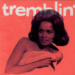 Various Tremblin' Vinyl LP USED