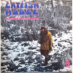 Catfish Hodge Boogieman Gonna Get Ya Vinyl LP USED