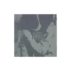 The Lapse Betrayal! Vinyl LP USED