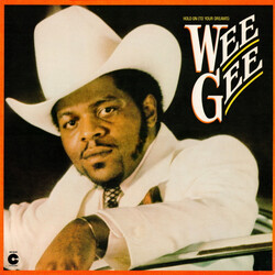 Wee Gee Hold On (To Your Dreams) Vinyl LP USED
