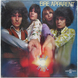 Eire Apparent Sunrise Vinyl LP USED