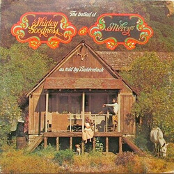 Balderdash (2) The Ballad Of Shirley Goodness & Mercy (As Told By Balderdash) Vinyl LP USED