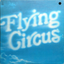 The Flying Circus Flying Circus Vinyl LP USED