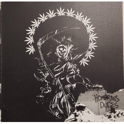 Hombrinus Dudes Hombrinus Dudes USED VINYL 7INCH