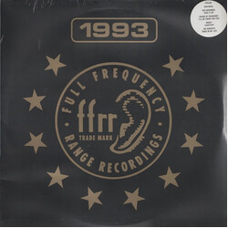 Various FFRR Classics Volume 6 USED VINYL 12INCH 33 S RPM NUMBERED