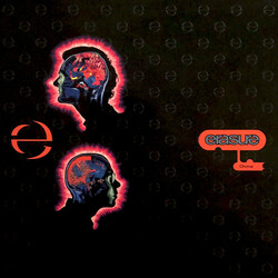 Erasure Chorus Vinyl LP USED