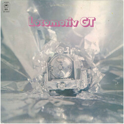 Locomotiv GT Locomotiv GT Vinyl LP USED