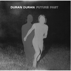 Duran Duran Future Past Vinyl 2 LP USED
