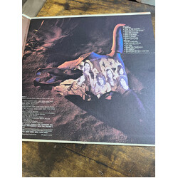 Cowboy Reach For The Sky Vinyl LP USED