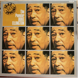 Duke Ellington And His Orchestra The Popular Duke Ellington - Jazz Special Vinyl LP USED