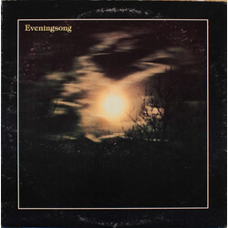 Marcus Allen (2) / Bobbin Zahner / Peter DuPont Eveningsong - Songs Of Love And Moon-Filled Nights Vinyl LP USED