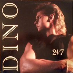 Dino (2) 24/7 Vinyl LP USED
