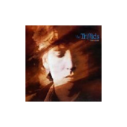 The Triffids Calenture Vinyl LP USED
