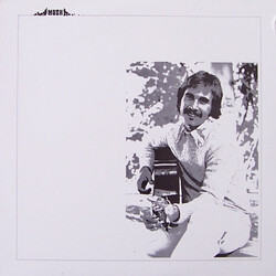 Mush (19) Mush Vinyl LP USED