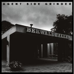 Agent Side Grinder Agent Side Grinder Vinyl LP USED