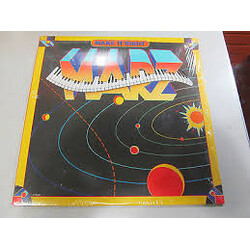 Marz (2) Make It Right Vinyl LP USED