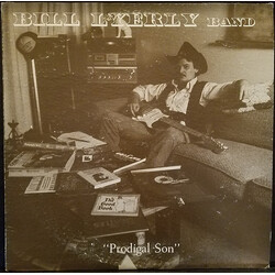 Bill Lyerly Band Prodigal Son Vinyl LP USED