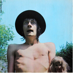 Fleetwood Mac Mr. Wonderful Vinyl LP USED