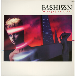 Fashion Twilight Of Idols Vinyl LP USED