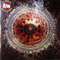 DJ Food The Shape Of Things That Hum Vinyl 12" USED
