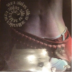 The Avon Cities Silver Collection Vinyl LP USED