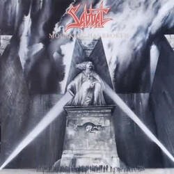 Sabbat (2) Mourning Has Broken Vinyl LP USED