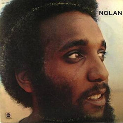 Nolan Porter Nolan Vinyl LP USED