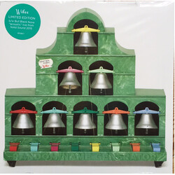 Wilco Random Name Generator USED VINYL 7INCH 33 S RPM SINGLE LIMITED EDITION