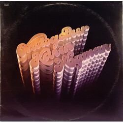 Karen Wyman Onetogether Vinyl LP USED