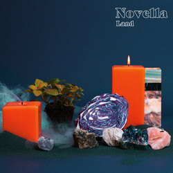 Novella (2) Land Vinyl LP USED