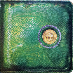 Alice Cooper Billion Dollar Babies Vinyl LP USED