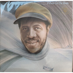 John Handy Where Go The Boats Vinyl LP USED