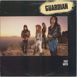 Guardian (3) First Watch Vinyl LP USED