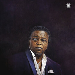 Lee Fields / The Expressions Big Crown Vaults Vol. 1 Vinyl LP USED
