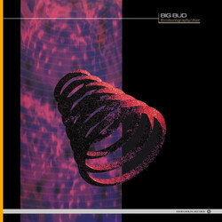 Big Bud Emotionography / Alzir VINYL 12" USED