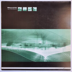 Moonchild (2) View Of Life / Streams VINYL 12" USED
