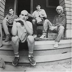 Minor Threat Salad Days USED VINYL 7INCH 45 RPM SINGLE REISSUE