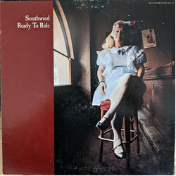 Southwind Ready To Ride Vinyl LP USED