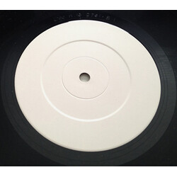 Paul Young Iron Out The Rough Spots USED VINYL 12INCH SINGLE WHITE LABEL