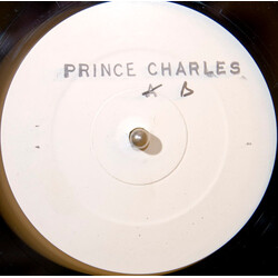 Prince Charles And The City Beat Band We Can Make It Happen USED VINYL 12INCH 45 RPM WHITE LABEL