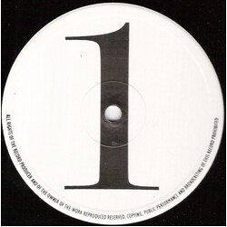 Michel Austin Out Tonight USED VINYL 12INCH