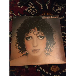 Helen Schneider So Close Vinyl LP USED