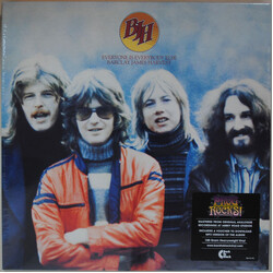 Barclay James Harvest Everyone Is Everybody Else Vinyl LP USED