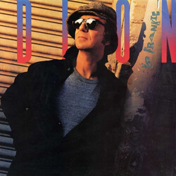 Dion (3) Yo Frankie Vinyl LP USED