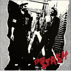 Thee Stash Should I Suck Or Should I Blow? USED VINYL 7INCH 45 RPM SINGLE REISSUE MONO