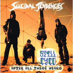 Suicidal Tendencies Still Cyco After All These Years Vinyl LP USED