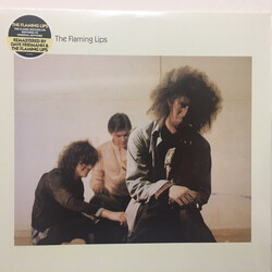 The Flaming Lips Hear It Is Vinyl LP USED