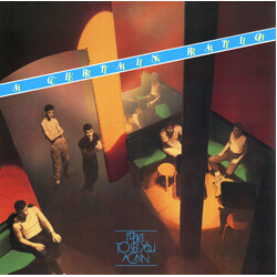 A Certain Ratio I'd Like To See You Again Vinyl LP USED