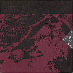 Current 93 / Sickness Of Snakes Nightmare Culture Vinyl LP USED