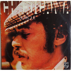 Chico Buarque Chico Canta Vinyl LP USED